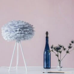 Umage Eos Lampshade Light Grey, Mini -Gubi Furni Sales umage eos lampshade light grey 21