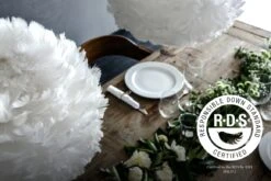 Umage Eos Lampshade Light Grey, Mini -Gubi Furni Sales umage eos lampshade light grey 22