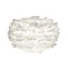 Umage Eos Lampshade White, Mini 2 Umage Eos Lampshade White, Mini -Gubi Furni Sales umage eos lampshade white 14