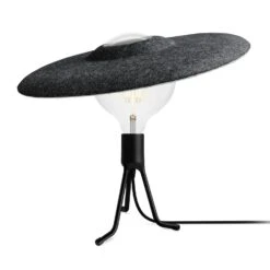 Umage Shade Lampshade, Grey -Gubi Furni Sales umage shade lampshade grey 5