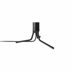 Umage Tripod Base Lamp Stand, Black -Gubi Furni Sales umage tripod base 12