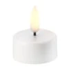 Premium Tealight Led (Remote Ready) Nordic White, 38 Mm 1 Premium Tealight Led (Remote Ready) Nordic White, 38 Mm -Gubi Furni Sales uyuni tealight led 3
