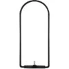 Accessory For Lanterna Lantern Outdoor -Gubi Furni Sales uyuni uyuni outdoor hallare till lanterna 34 cm svart 0
