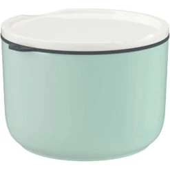Villeroy & Boch ToGo&ToStay Lunch Box Green, 13x9,5 Cm