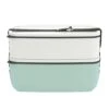 Villeroy & Boch ToGo&ToStay Lunch Boxes, 2 Pieces -Gubi Furni Sales villeroy boch togotostay lunch boxes 2 pieces 0
