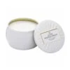 Voluspa Petite Decorative Tin Candle, Bourbon Vanille 1 Voluspa Petite Decorative Tin Candle, Bourbon Vanille -Gubi Furni Sales voluspa petite decorative tin candle bourbon vanille 0