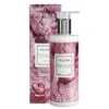 Voluspa Rose Petal Ice Cream Hand & Body Lotion