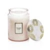 Voluspa Scented Candle Panjore Lychee Ltd 100+ H -Gubi Furni Sales voluspa scented candle panjore lychee ltd 100 h 0