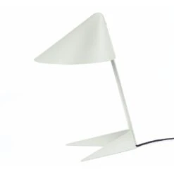 Warm Nordic Ambience Table Lamp, Warm White