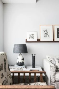 Watt & Veke Cliff Lamp Base -Gubi Furni Sales watt veke cliff lamp base 3