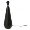 Watt & Veke Dallas Lamp Base, Black