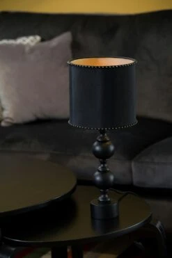 Watt & Veke Deborah Table Lamp Small, Silver 9 Watt & Veke Deborah Table Lamp Small, Silver -Gubi Furni Sales watt veke deborah table lamp brass 8