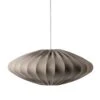 Watt & Veke Ellipse 65 Lampshade, Sand -Gubi Furni Sales watt veke ellipse 65 pendant 7