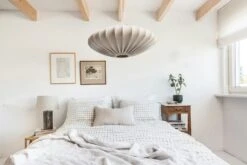 Watt & Veke Ellipse 65 Lampshade, Sand -Gubi Furni Sales watt veke ellipse 65 pendant 9