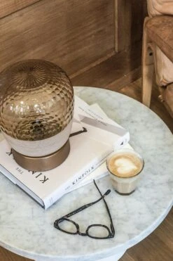 Watt & Veke Frans Table Lamp, Large 8 Watt & Veke Frans Table Lamp, Large -Gubi Furni Sales watt veke frans table lamp 3