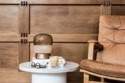 Watt & Veke Frans Table Lamp, Large 9 Watt & Veke Frans Table Lamp, Large -Gubi Furni Sales watt veke frans table lamp 4