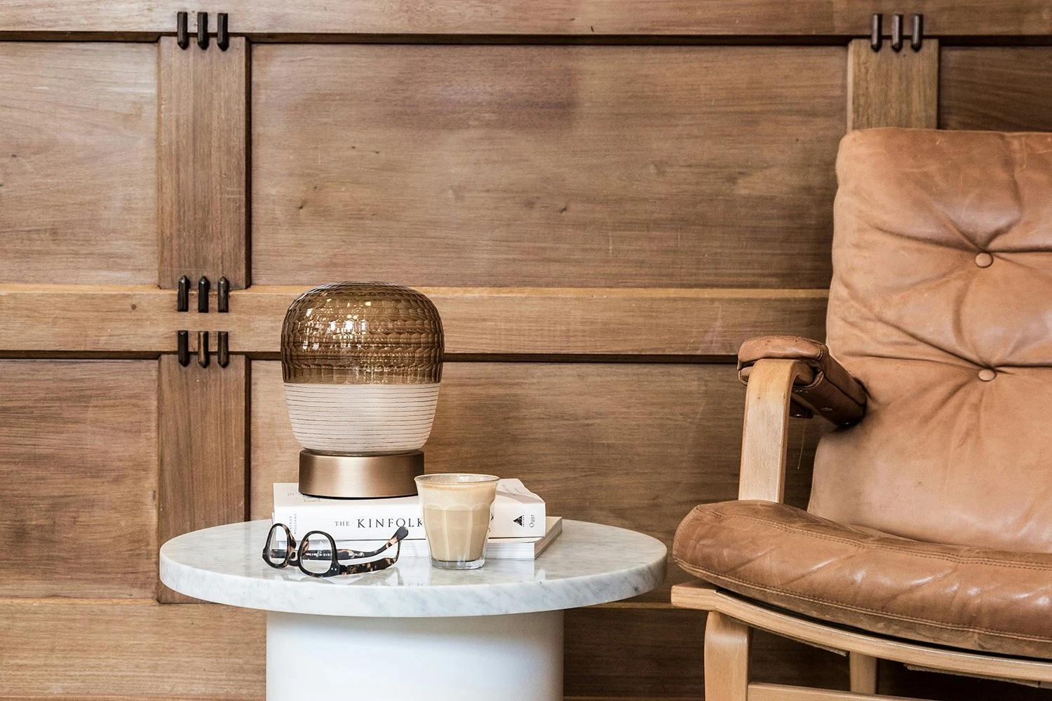 Watt & Veke Frans Table Lamp, Large 6 Watt & Veke Frans Table Lamp, Large - Image 4