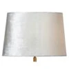 Watt & Veke Lola 33 Lampshade, Cream 1 Watt & Veke Lola 33 Lampshade, Cream -Gubi Furni Sales watt veke lola lampshade cream 2