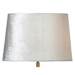 Watt & Veke Lola 33 Lampshade, Cream