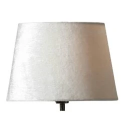 Watt & Veke Lola 26 Lampshade, Cream