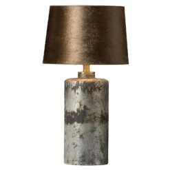 Watt & Veke Lola 33 Lampshade, Gold -Gubi Furni Sales watt veke lola lampshade gold 3
