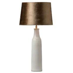 Watt & Veke Lola Lampshade Ø20 Cm, Gold -Gubi Furni Sales watt veke lola lampshade gold 4 1