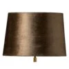 Watt & Veke Lola 33 Lampshade, Gold -Gubi Furni Sales watt veke lola lampshade gold 6