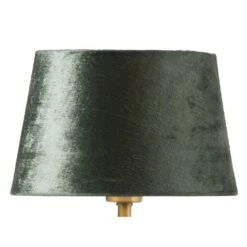 Watt & Veke Lola Lampshade Ø20 Cm, Sage