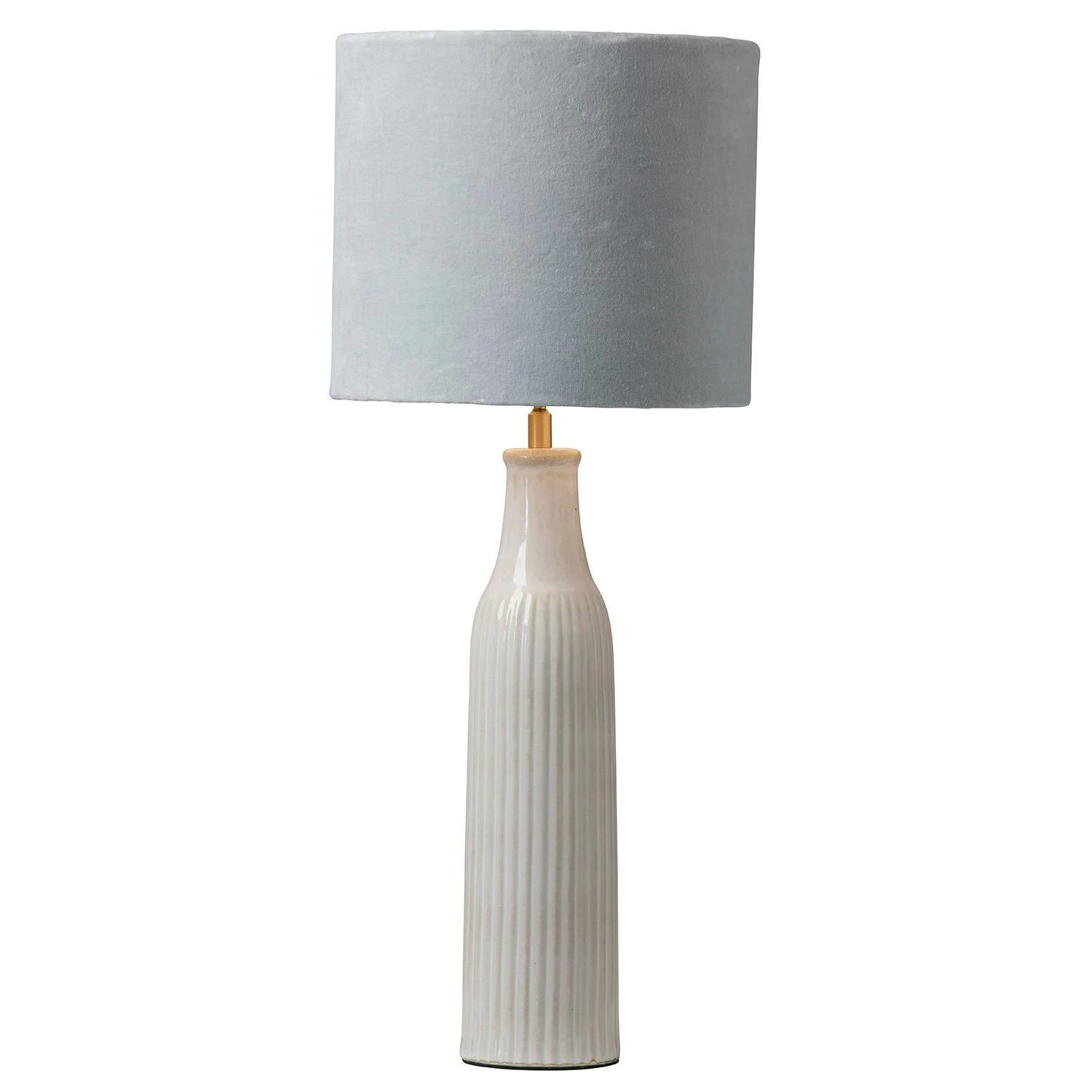 Watt & Veke Sanna Lampshade Ø28cm, Silver 4 Watt & Veke Sanna Lampshade Ø28cm, Silver - Image 2
