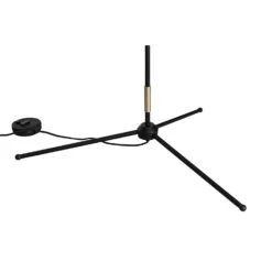 Watt & Veke Spoon Floor, Black 11 Watt & Veke Spoon Floor, Black -Gubi Furni Sales watt veke spoon floor black 3