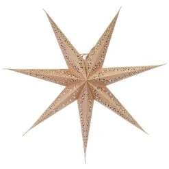 Watt & Veke Vintergatan Christmas Star, Nature