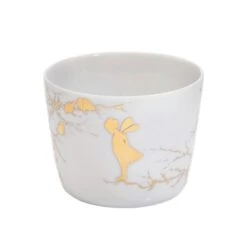 Alv Gull Light Bowl 9 Cm