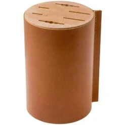 Wüsthof Amici Knife Block -Gubi Furni Sales wusthof amici knife block round h 245 cm slide 165 cm 1