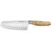 Wüsthof Amici Santoku Knife 17 Cm -Gubi Furni Sales wusthof amici santoku 17 cm olive wood from calabria 0
