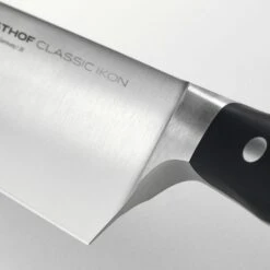Wüsthof Classic Ikon Chef Knife, 23 Cm 5 Wüsthof Classic Ikon Chef Knife, 23 Cm -Gubi Furni Sales wusthof classic ikon chef knife 6