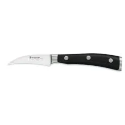 Wüsthof Classic Ikon Paring Knife, 7 Cm