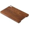 Wüsthof Chopping Board Heat Treated Beech 40x25 Cm