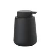 Zone Denmark Nova One Soap Dispenser, Black -Gubi Furni Sales zone denmark nova one soap dispenser 0
