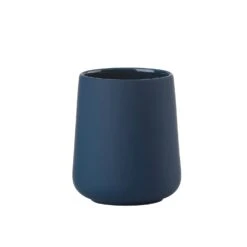 Zone Denmark Nova One Toothbrush Holder, Royal Blue
