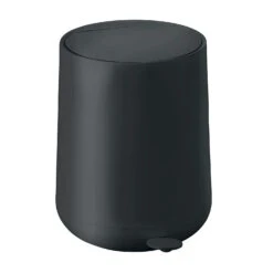 Zone Denmark Nova Pedal Bin 5 l, Black