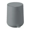 Zone Denmark Nova Pedal Bin 5 l, Grey -Gubi Furni Sales zone denmark nova pedal bin 5 l 3