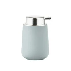 Zone Denmark Nova Soap Dispenser, Dusty Green
