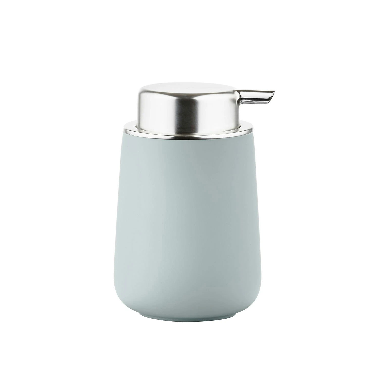 Zone Denmark Nova Soap Dispenser, Dusty Green 3 Zone Denmark Nova Soap Dispenser, Dusty Green