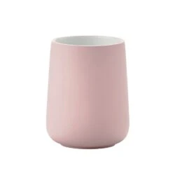 Zone Denmark Nova Toothbrush Holder, Pink