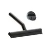 Zone Denmark Shower Squeegee, Black -Gubi Furni Sales zone denmark shower squeegee black 0