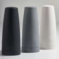 Zone Denmark Splash Soap Dispenser, Black 7 Zone Denmark Splash Soap Dispenser, Black -Gubi Furni Sales zone denmark splash soap dispenser black 2