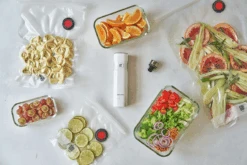 Zwilling Fresh & Save Vacuum Bag Large 3 Pieces / 8.5 L -Gubi Furni Sales zwilling fresh save vacuum bag large 3 pieces 85 l 3