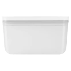 Zwilling Fresh & Save Vacuum Container Plastic, 14x21 Cm / 2 L -Gubi Furni Sales zwilling fresh save vacuum container plastic 10