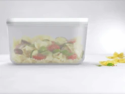 Zwilling Fresh & Save Vacuum Container Plastic, 14x21 Cm / 2 L -Gubi Furni Sales zwilling fresh save vacuum container plastic 12