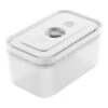 Zwilling Fresh & Save Vacuum Container Plastic, 11x18 Cm / 0.9 L